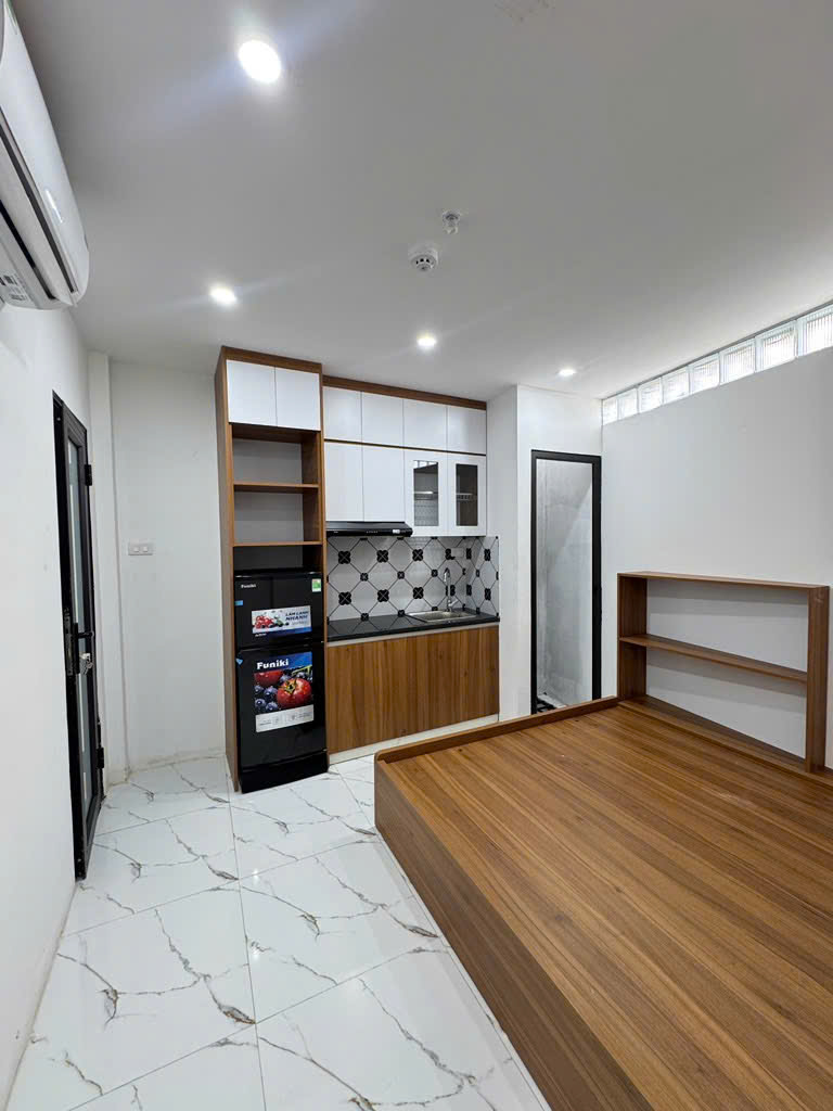 CCMN DÒNG TIỀN phố Nguyễn Đức Cảnh, Hoàng Mai - 55m 7 Tầng Mặt ngh thông - Ô tô. Chỉ hơn 14 tỷ - Ảnh 4